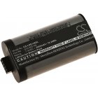 Batterie adapte aux haut-parleurs Logitech Ultimate Ears Boom 3, 984-001362, type 533-000146 et autres