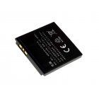 Batterie pour Sony-Ericsson K850 / K850i / S500i / W580i