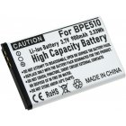 Batterie pour Doro PhoneEasy 510 / type XYP1110007704 / type PX-3371-675