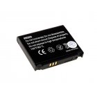 Batterie pour Samsung SGH-S5230/GT-S5230/ type AB603443CU