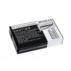 Batterie pour Samsung E2370 Solid / type AB113450BU