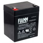 FIAMM Accumulateur au plomb FG20451