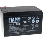 FIAMM Batterie au plomb FG21202 Vds