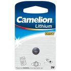 Pile bouton au lithium Camelion CR927 1er blister