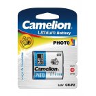 Photo Batterie Camelion CR-P2 / CRP2P / DL223 / EL223 / 223 1 pcs blister
