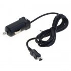 Cble chargeur voiture / chargeur / chargeur voiture pour allume-cigare avec Mini USB 1A