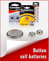 Button cell batteries