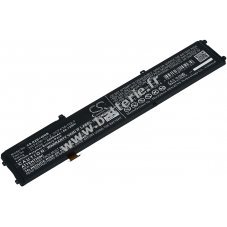 Replacement Battery For Razer Blade 2016 V2 14 – BETTY4, 3ICP4/56/102-2, RZ09-0195 Series – 11.4V 6160mAh - View #6