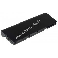 Batterie pour Dell Latitude E6420/ type T54FJ 7800mAh »