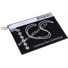 Batterie 7300mAh Pour Acer Iconia W510 – Type 1ICP4/83/103-2 AP12D8K – Générique Neuve