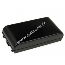 Battere pour Sony CCD-TRV91 CCD-TRV93 CCD-TRV95 CCD-TRV98 CCD-TRV99