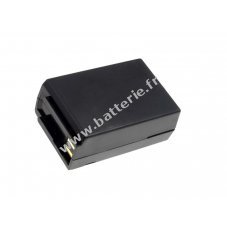 Batterie Ni-MH 12V 1000mAh Pour YAESU FT-23R FT-33R FT-411 - Cameron Sino - Neuf