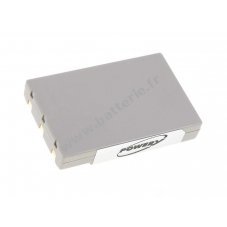 Batterie DR-LB4 NP-500 NP-600 Pour Minolta G500 G600 - Neuf Générique