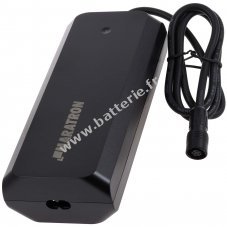 Yamaha chargeur de batterie 42V