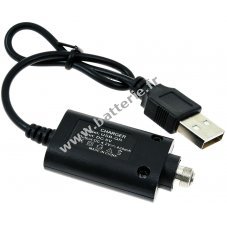 Câble de chargement, chargeur pour e-cigarette / Shisha type USB-RT-1103-2  avec USB » batterie.fr