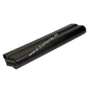 Batterie pour Acer Aspire Timeline 1810T sries/ Ferrari One 200/ type UM09E36 noir