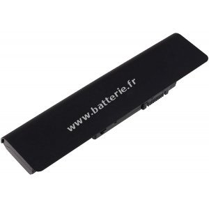 Batterie pour Asus  N45/N55/N75/ type A32-N55