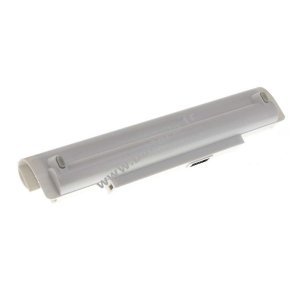 Batterie pour Samsung Netbook NC10 sries 5200mAh blanc