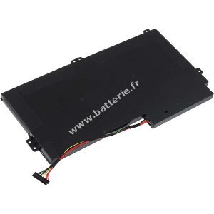 Batterie pour Samsung NP470 / type AA-PBVN3AB