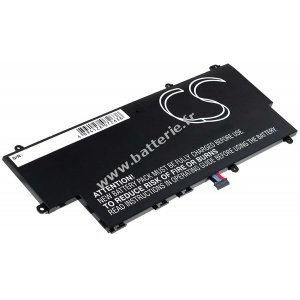 Batterie pour Samsung NP-530/ type AA-PLWN4AB