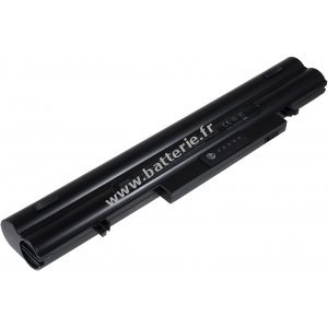 Batterie pour Samsung NP-X1 sries /NT-X1 sries 4800mAh