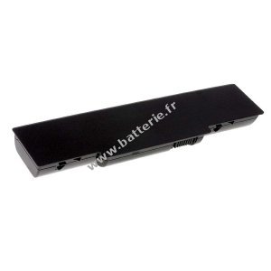 Batterie pour Gateway NV52/ NV56/ NV78/ type AS09A71