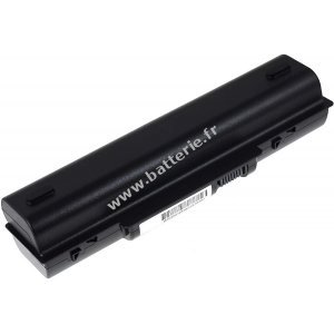 Batterie pour Gateway NV52/ NV56/ NV78/ type AS09A71 8800mAh