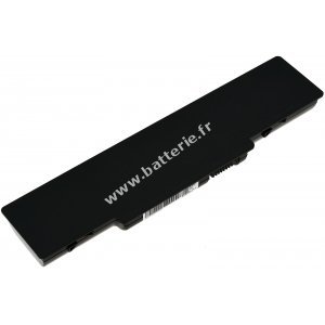 Batterie pour Gateway NV52/NV56/NV78/ type AS09A71 batterie standard