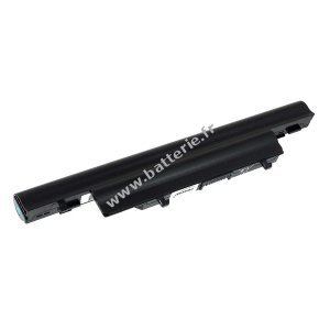 Batterie pour Gateway ID43A/ P-B NX82/NX86/ TX86/ type AS10H51  5200mAh