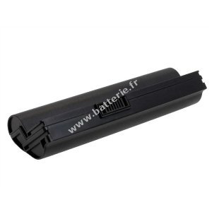 Batterie pour Asus Eee PC 900a/ type AL22-703 4400mAh noir