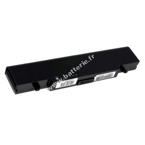 Batterie pour Samsung Q318 sries / R580 sries / R780 sries / type AA-PB9NC6B batterie standard