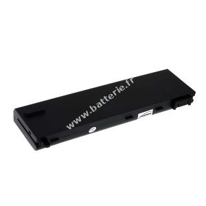 Batterie pour Packard Bell EasyNote SB85 sries/ type SQU-702 (916C7030F)