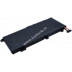 Batterie pour Asus Transpourmer Flip TP550LA / type C21N1333