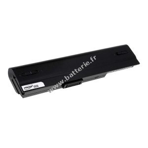 Batterie pour Asus U1 sries/ type A32-U1