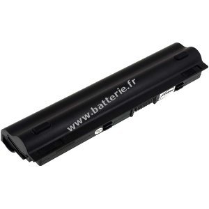 Batterie pour Asus U24 / type A32-U24 5200mAh