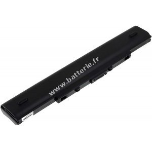 Batterie pour Asus U31 / type A32-U31