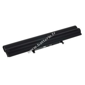 Batterie pour Asus U32 / type A42-U36