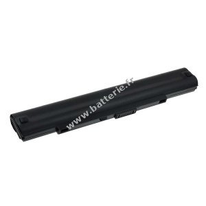 Batterie pour Asus U30 / type A31-UL30