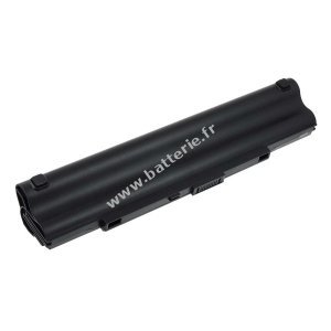 Batterie pour Asus U30 / type A31-UL30  6600mAh