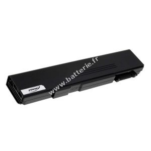 Batterie pour Toshiba Tecra A11 sries/ type PA3788U-1BRS