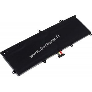 Batterie pour Asus VivoBook Q200 / type C21-X202