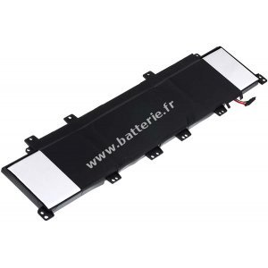 Batterie pour Asus Pro PU500C/ type C31-X502