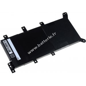 Batterie pour Asus X555 / type 2ICP4/63/134