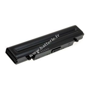 Batterie pour Samsung X60/ P50/ P60/ R40/ R45/ R65 5200mAh