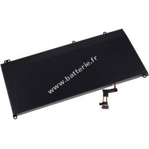 Batterie pour Ordinateur Portable Lenovo IdeaPad U430 / type L12L4P62