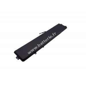 Batterie pour Ordinateur Portable Lenovo IdeaPad 700 / type L14M3P24