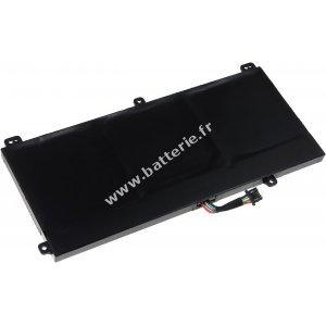 Batterie pour Ordinateur Portable Lenovo ThinkPad T550 / W550 / type 45N1740