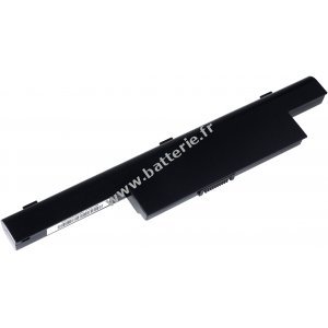 Batterie standard pour Asus K93 sries / type A32-K93