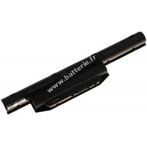 Batterie pour Ordinateur Portable Fujitsu Lifebook E544 / type FMVNBP227A