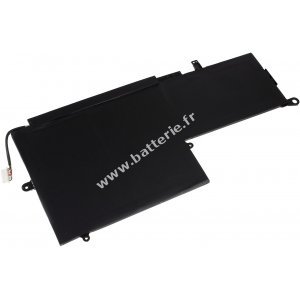 Batterie pour ordinateur portable HP Spectre Pro X360 / type PK03XL